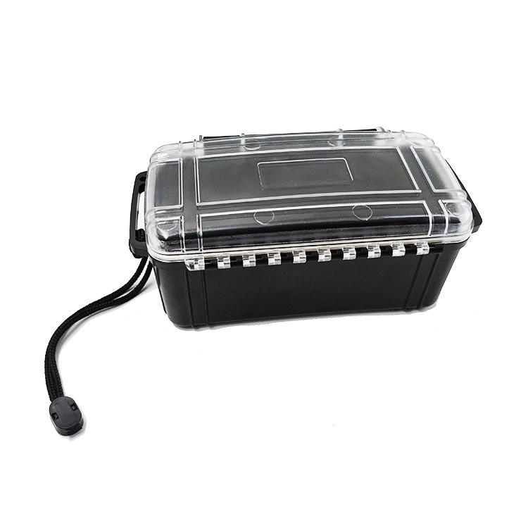 Outdoor Plastic Waterproof Box Equipment Container for Electronic Products