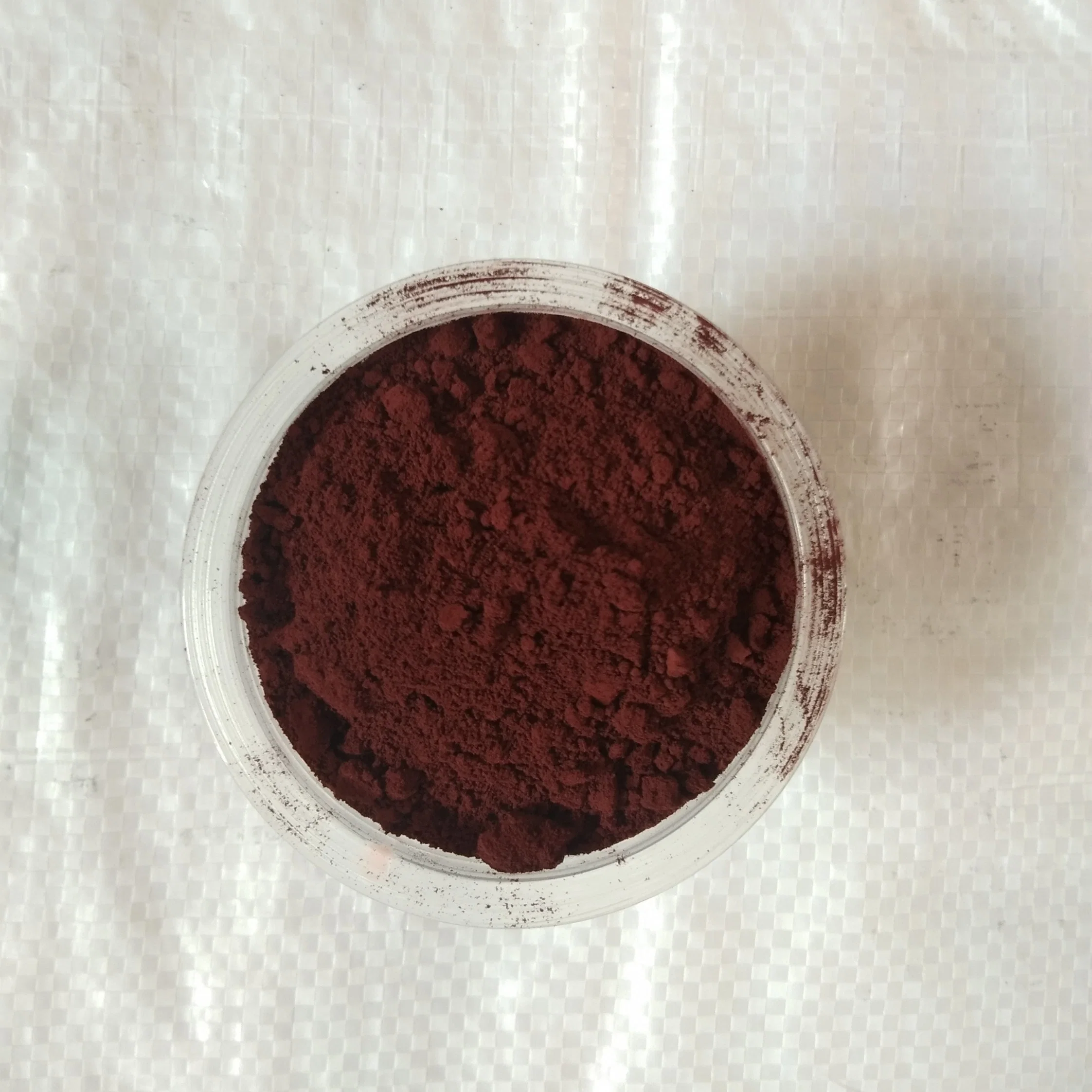 Bead Granular Iron Oxide Brown G686 for Coating