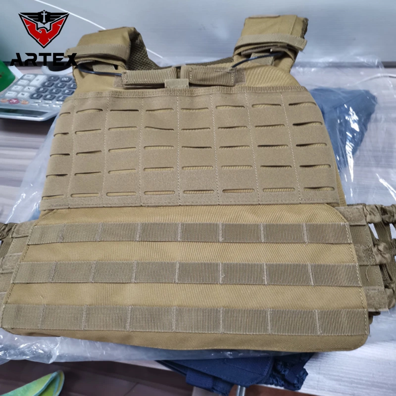 Wholesale/Supplier Custom High quality/High cost performance Adjustable Military Training Tactical Vest