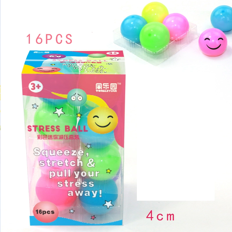 Alivio de tensiones Mini Mochi Squishy Juguetes Juguetes para niños adultos