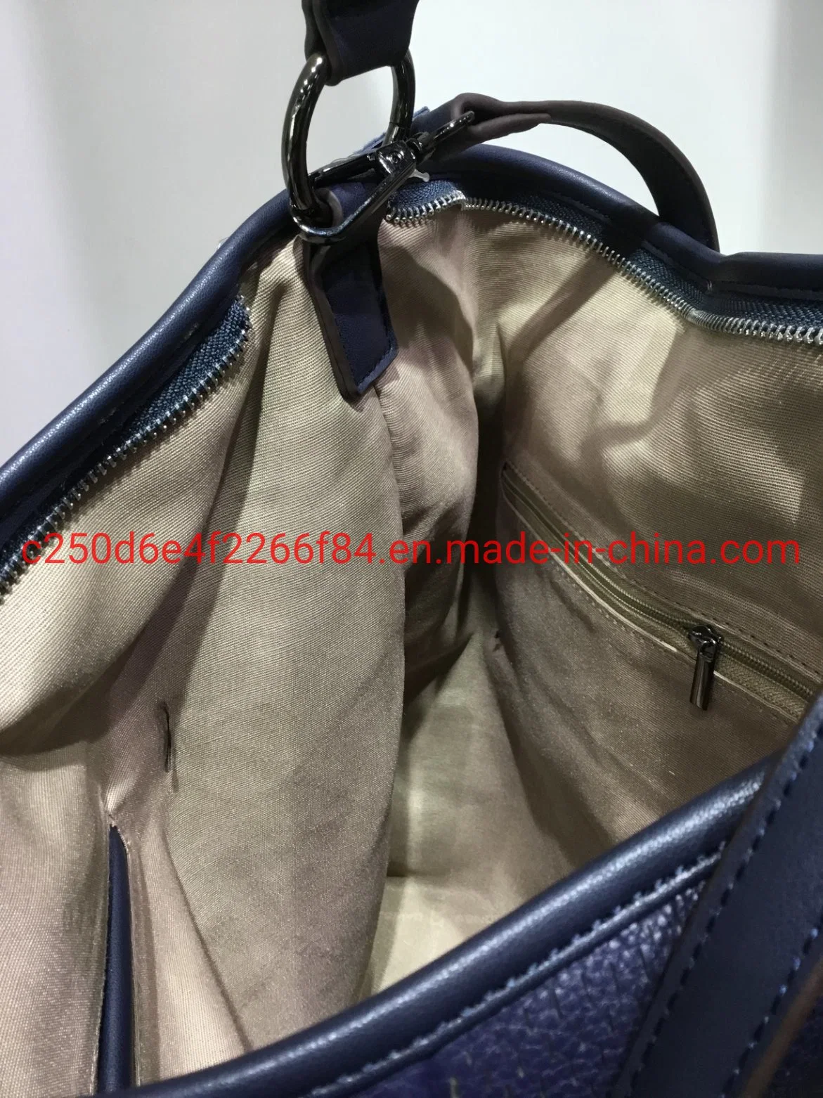 Lady Bag Large Capacity Travel Bags Women Handbag