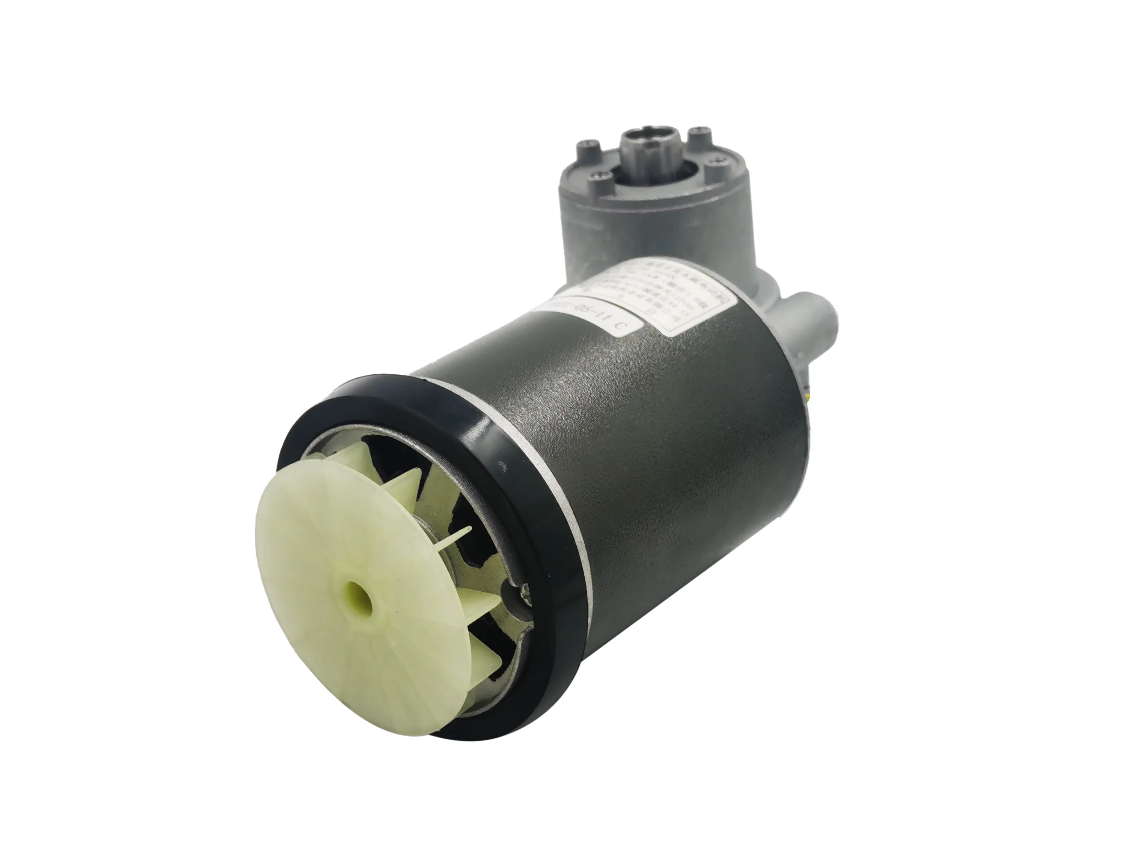 Lanshan B00 Wholesale/Supplier DC Gear Motor Brush 220V 15n. M 150W