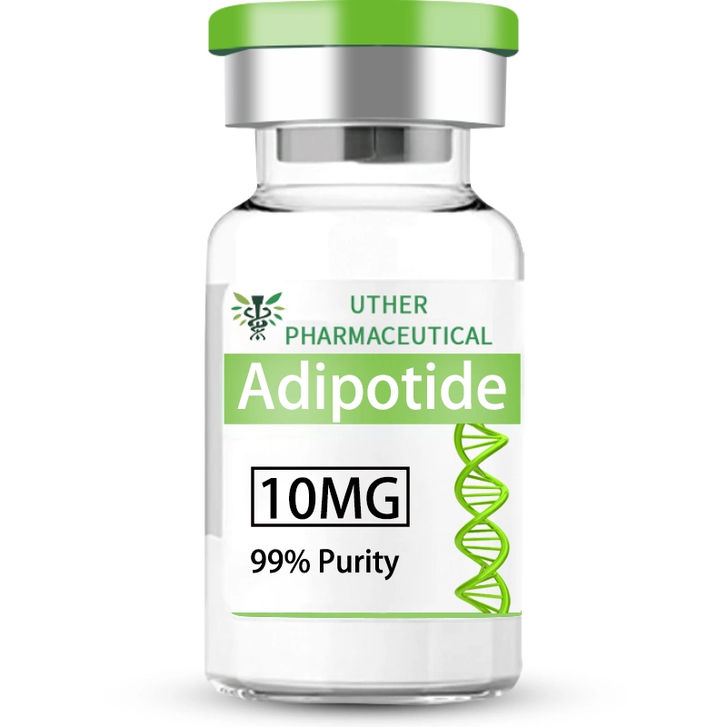 Peptides stériles perte de poids Adipotide (FTPP) Hot Sales