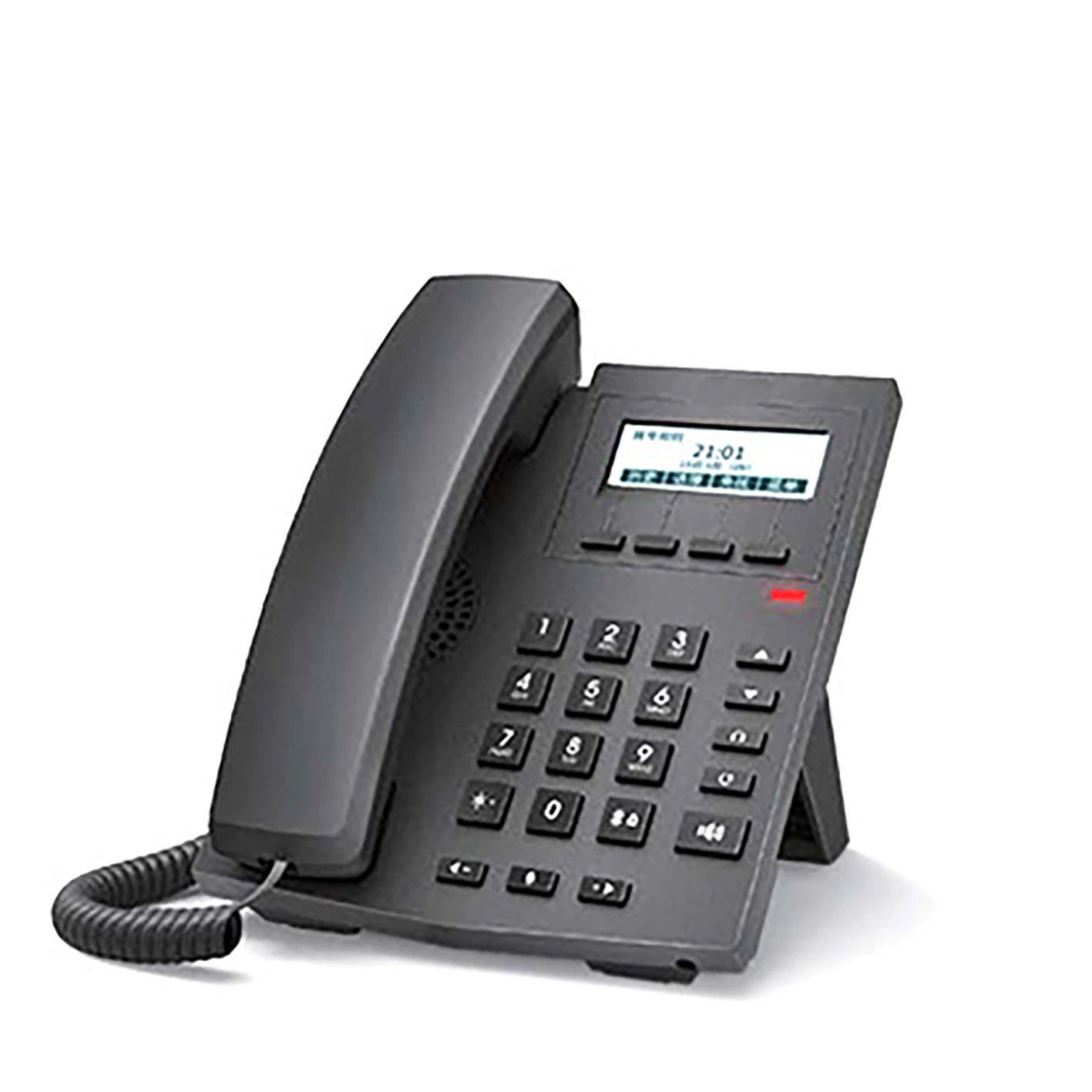 New Original IP Phone for Small Business WiFi IP Phone