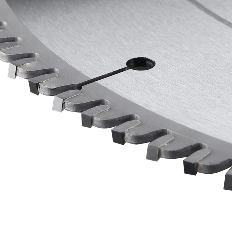 Pilihu High-Performance Color Steel Tile Saw Blade for Metal Cutting