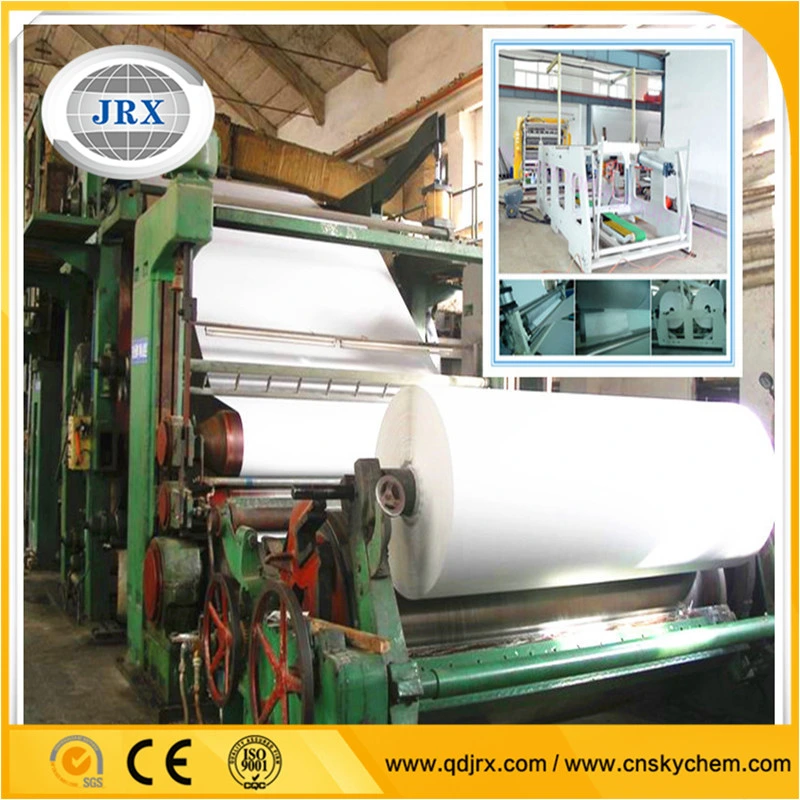 Heat Transfer Paper Coating Production Line