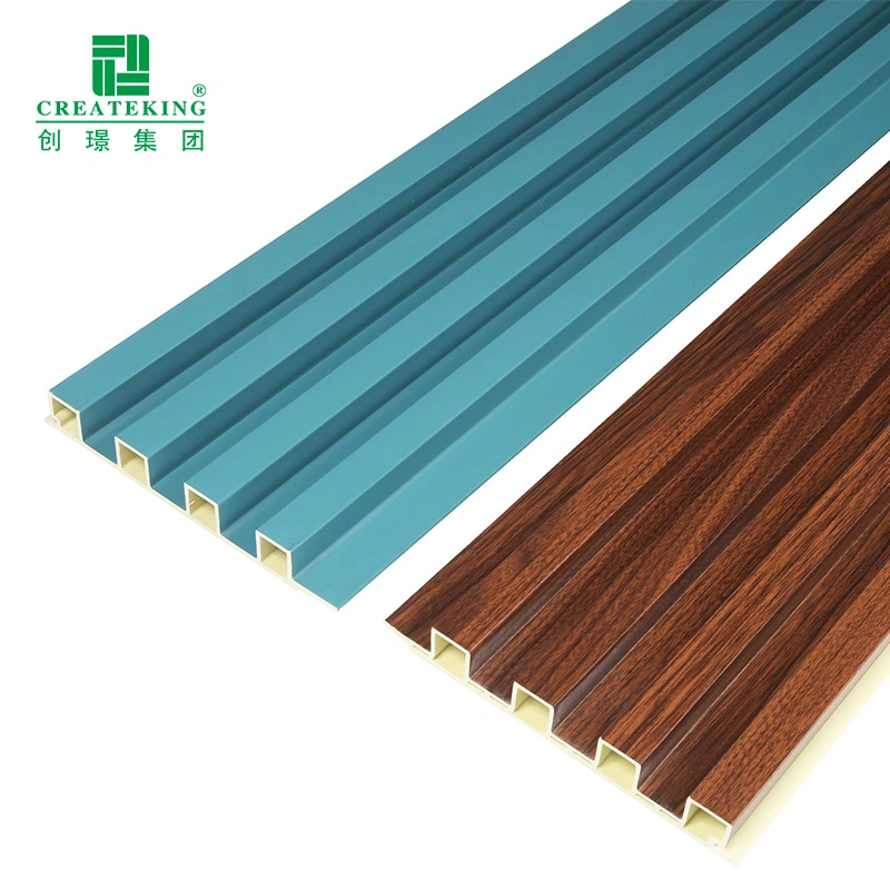 Original Factory OEM Various Sizes Waterproof WPC Wall Cladding for Wall Decoration