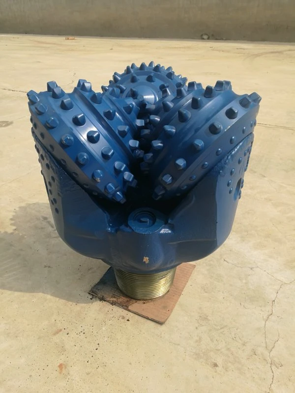 TCI 14 5/8 Water Well Tricone Rock Bits