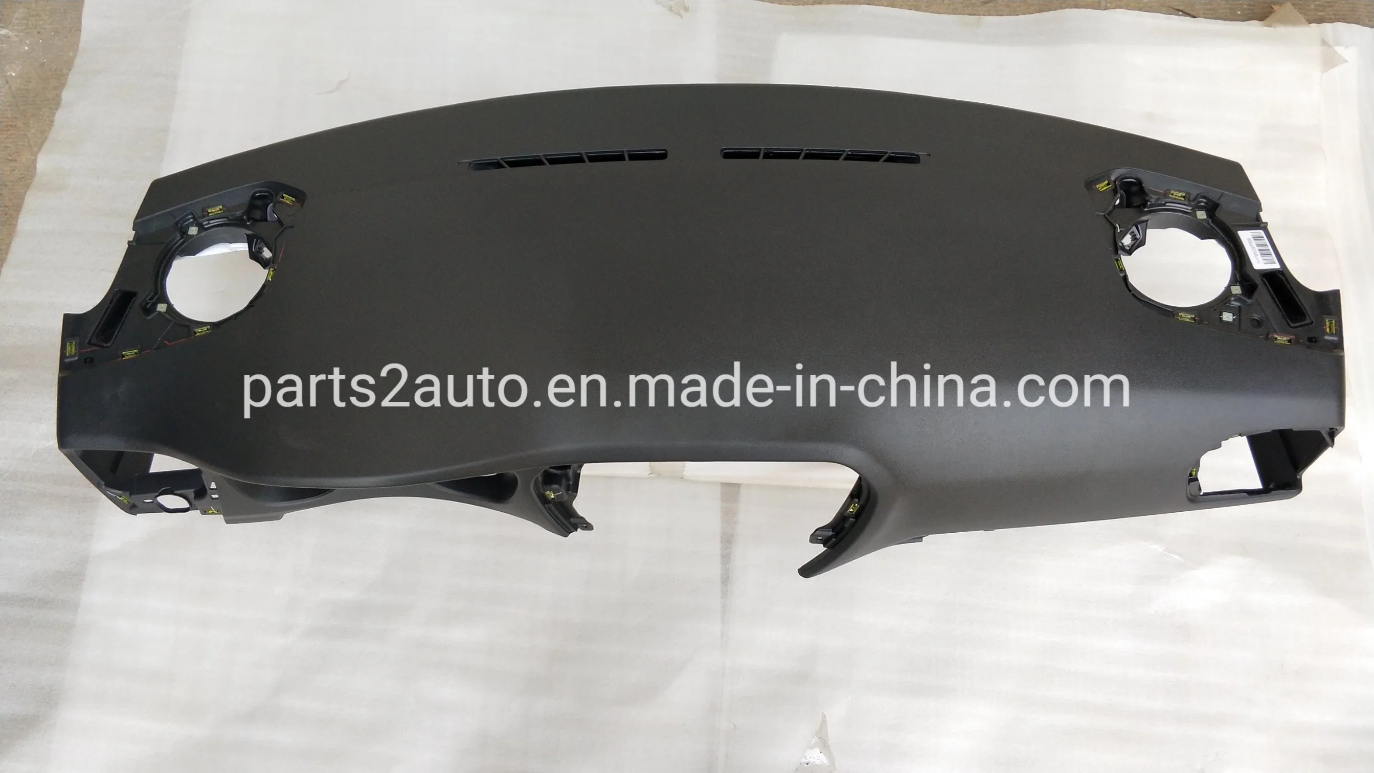 for Peugeot 301 Dashboard