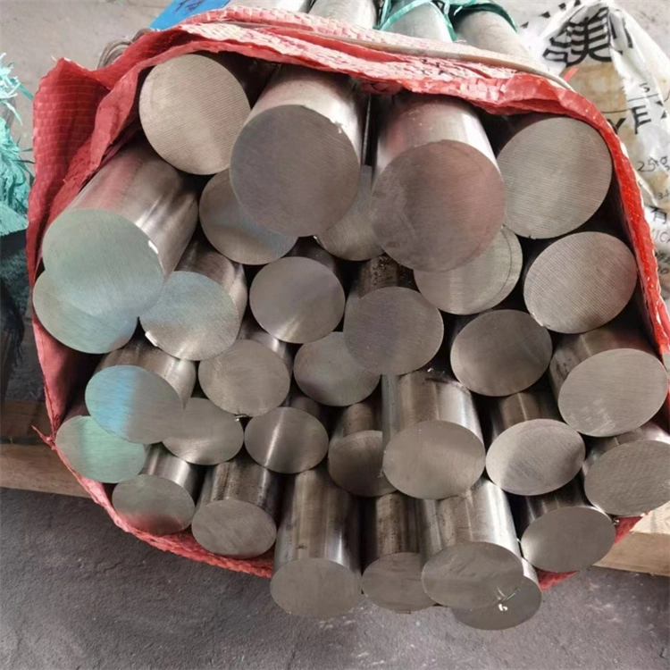 High quality/High cost performance  2mm 3mm 6mm Metal Rod 201 304 310 316 316 L Ba 2b No. 4 Mirror Surface Stainless Steel Round Bar