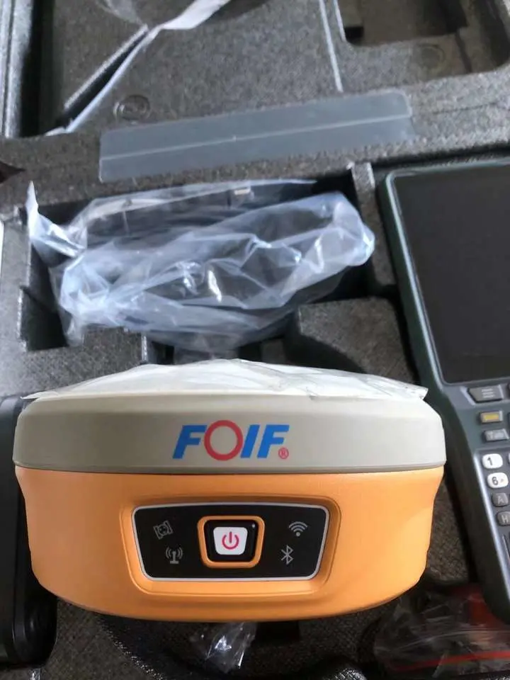 الأداء العالي سعر رخيص Fooif N90 GPS GNSS