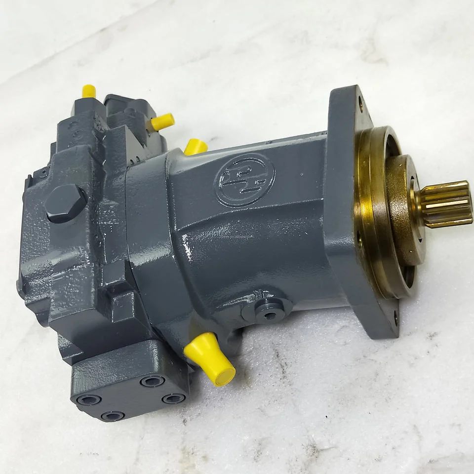 A7vo 250 E P 2D/63r Vp B02-S01 Hydraulic Pump A7vo55dr A7V055dr/63r-Vzb01 A7vo107lrh/60r-Pzb01 A7V0160lrd/63r-Npb01