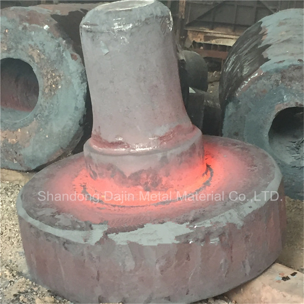 C45 S45c 42CrMo4 4140 Forged Alloy Steel Bar