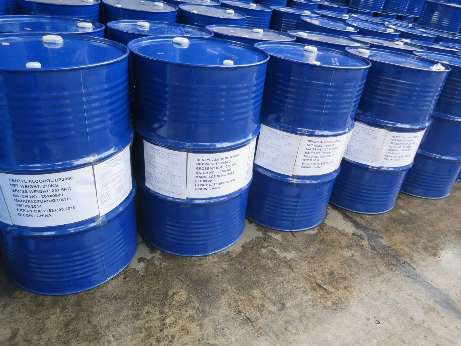 Perfect Curing Performance Epoxy Resin Hardener Modified Aromatic Amain Curing Coatings