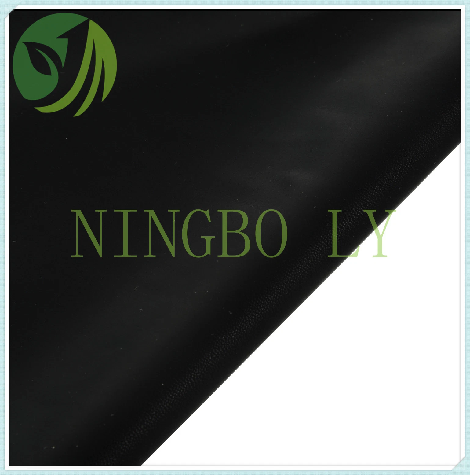 Soft PU Leather Fabric for Making Clothes