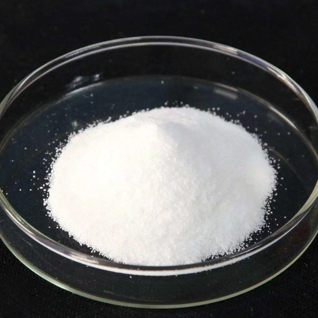 Sweetener Agent and Food Additives Sorbitol CAS 50-70-4