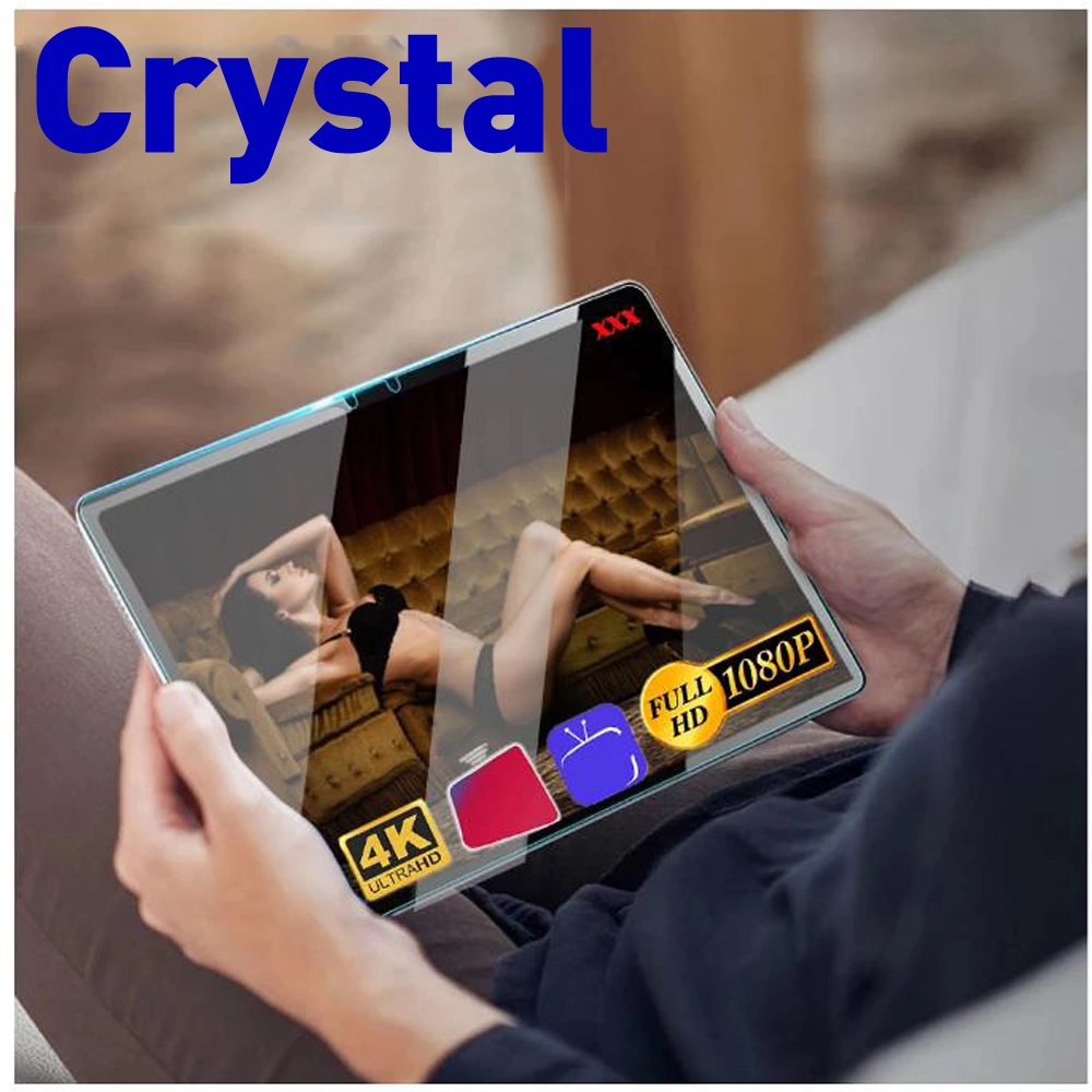 Crystal for Best Smart TV in IPTV Subscription Australia New Zealand Sudan South Sudan Uganda Rwanda M-3-U Newest Programs