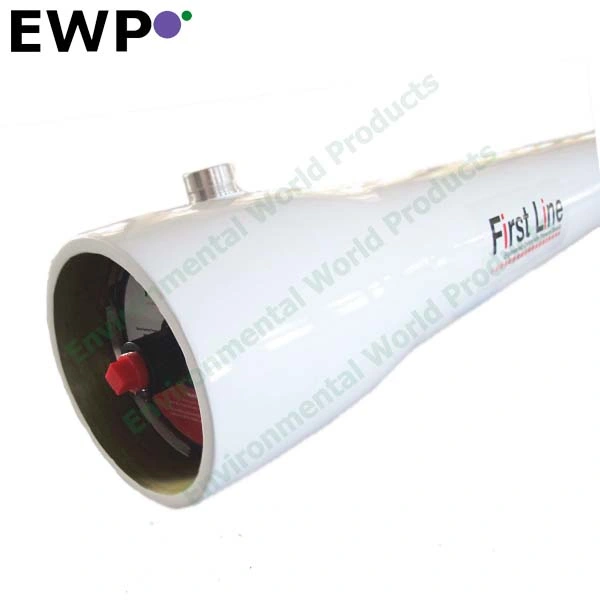 RO Water Filter Housing Pure Water Treatment RO Membrane Housing