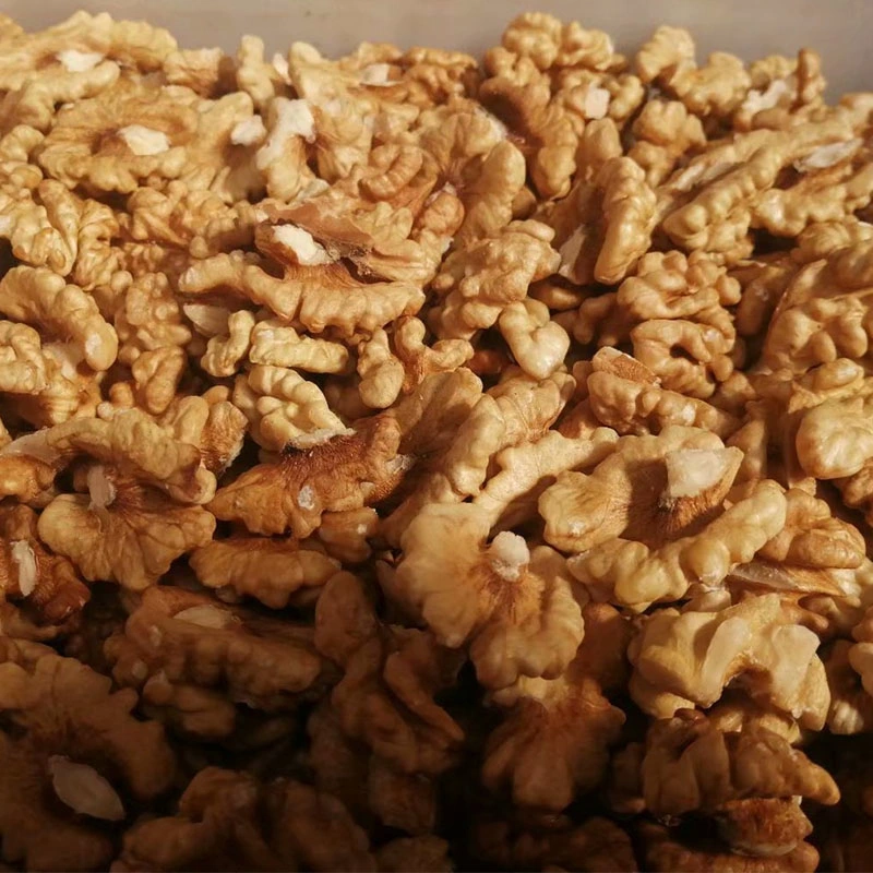 Walnut Kernel Halves Walnut Kernel Pieces Walnut Kernel Quarters Chinese Walnut Kernel