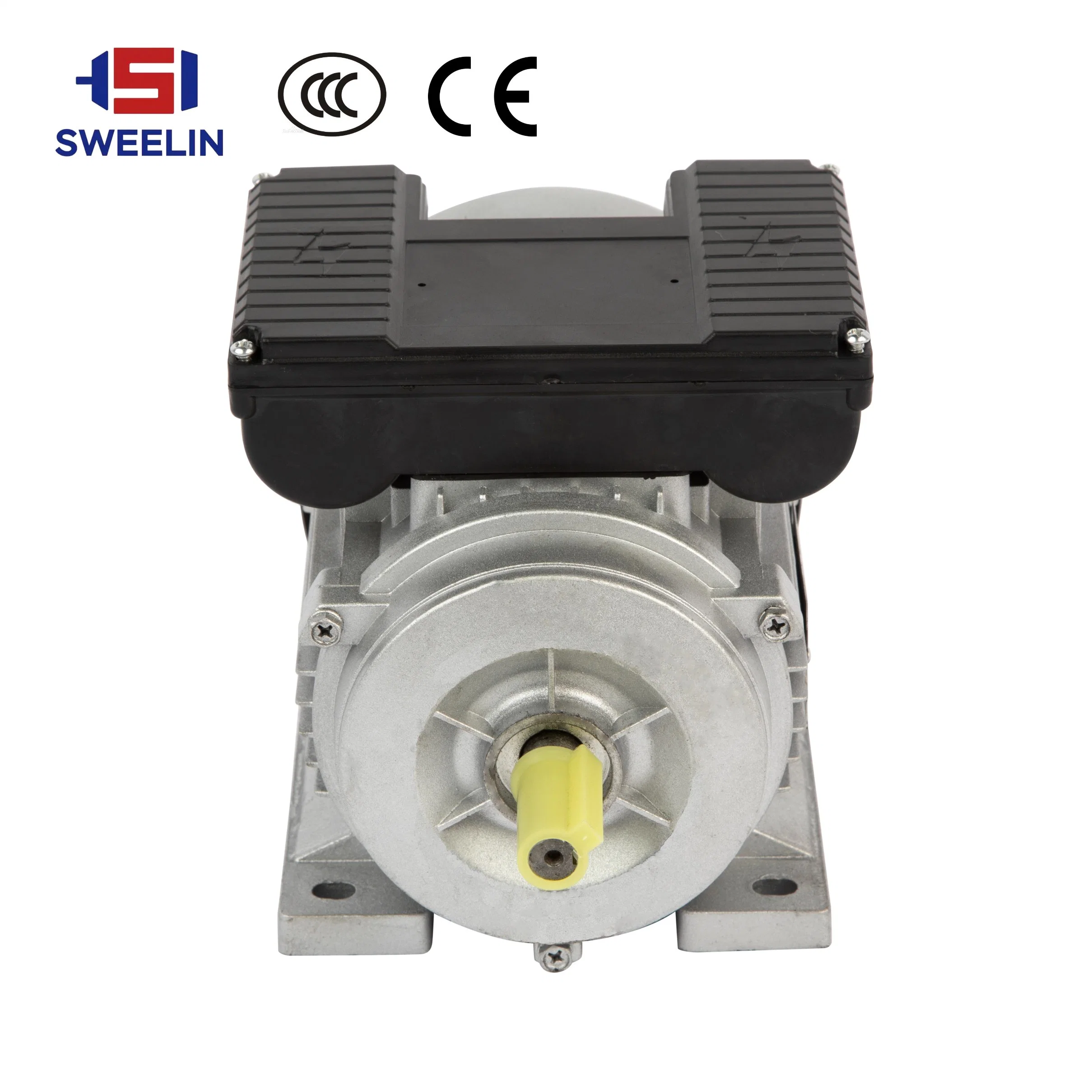 CE Certified 220V Single-Phase Motor Can Be Customized