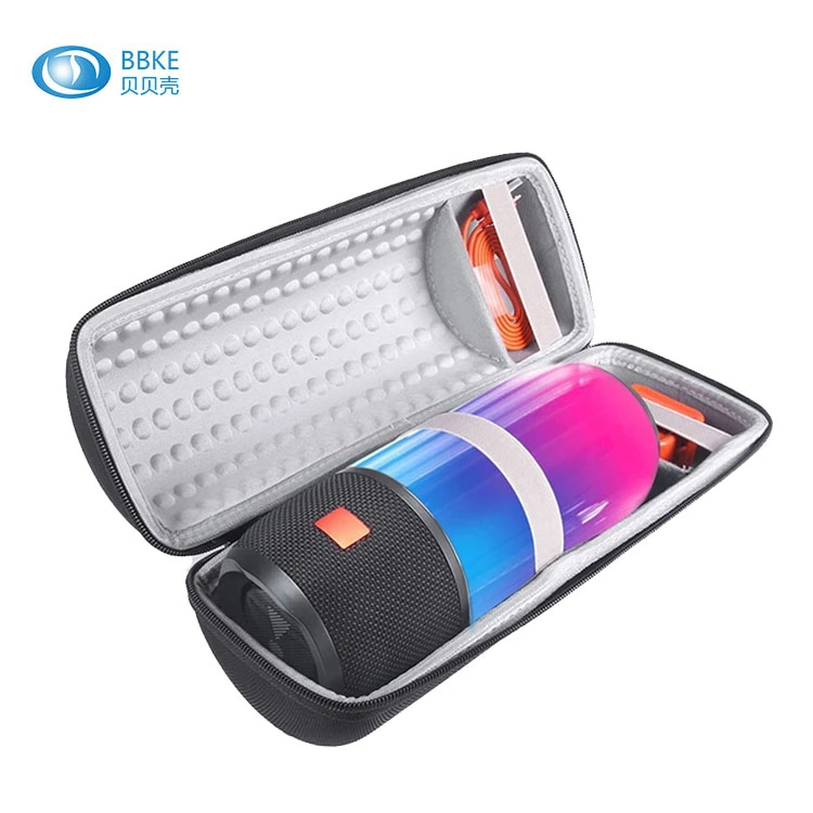 Bbke for Charge 2 Speaker Wireless Bluetooth Portable Hard Carrying Case for Jbl