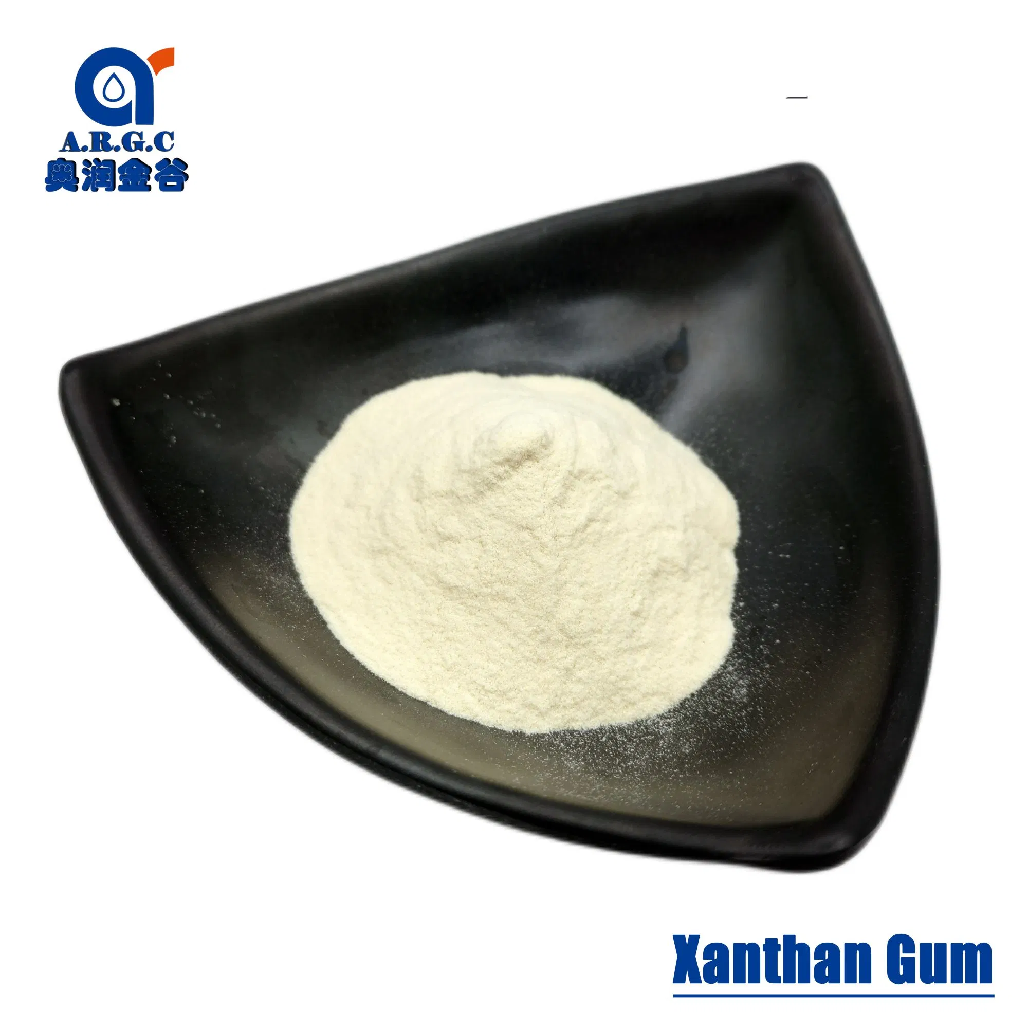 Best Price High quality/High cost performance  Water Soluble 200 Mesh Food Grade Xanthan Gum Xanthan Powder