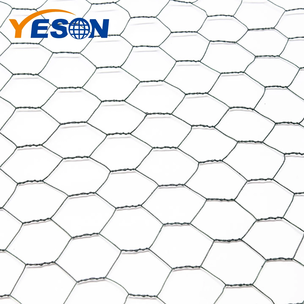 Hexagonal Wire Mesh Can Be Used for Hexagonal Wire Mesh Product Chicken Mesh and Pets