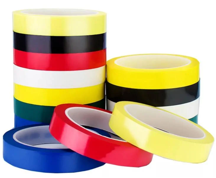 Mara Pet Polyester Mylar Klebeband