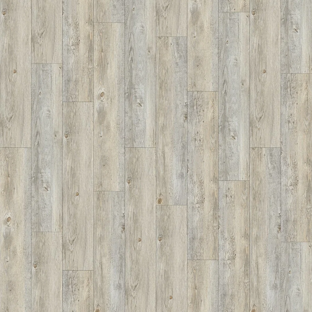 Material reciclado Stick e descasque Espinha de textura de madeira Lvt/Lvp/PVC/SPC/Rvp WPC Board