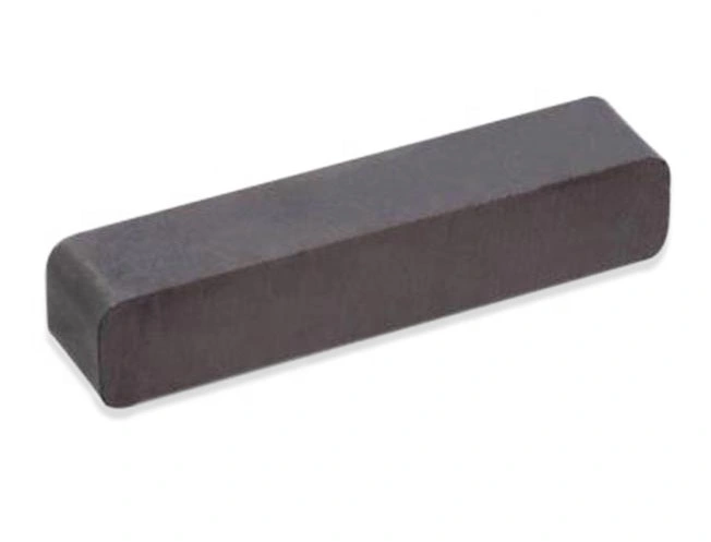 Y10t Hard Powerful Bar Ferrite Magnet