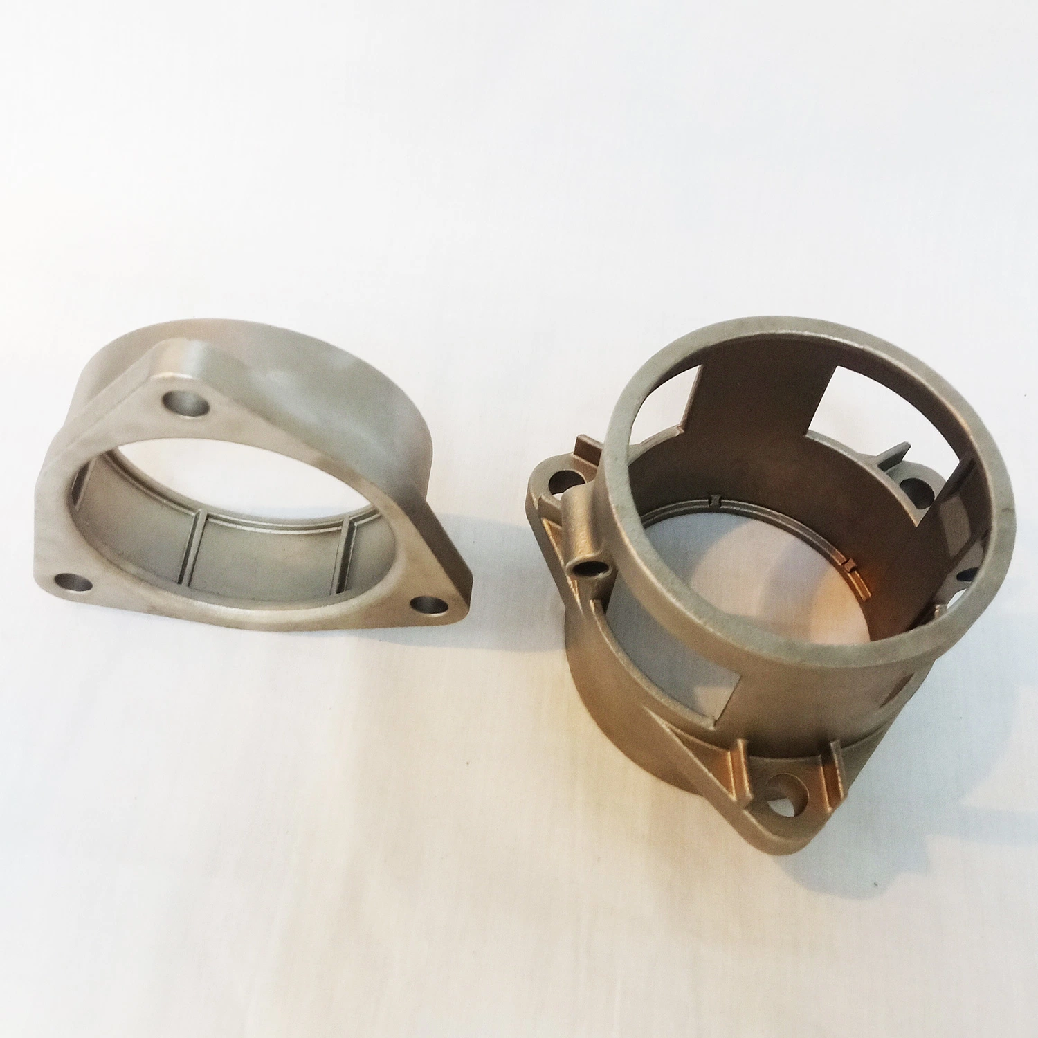 Stainless Steel Casting Lost Wax Investment Casting Foundry