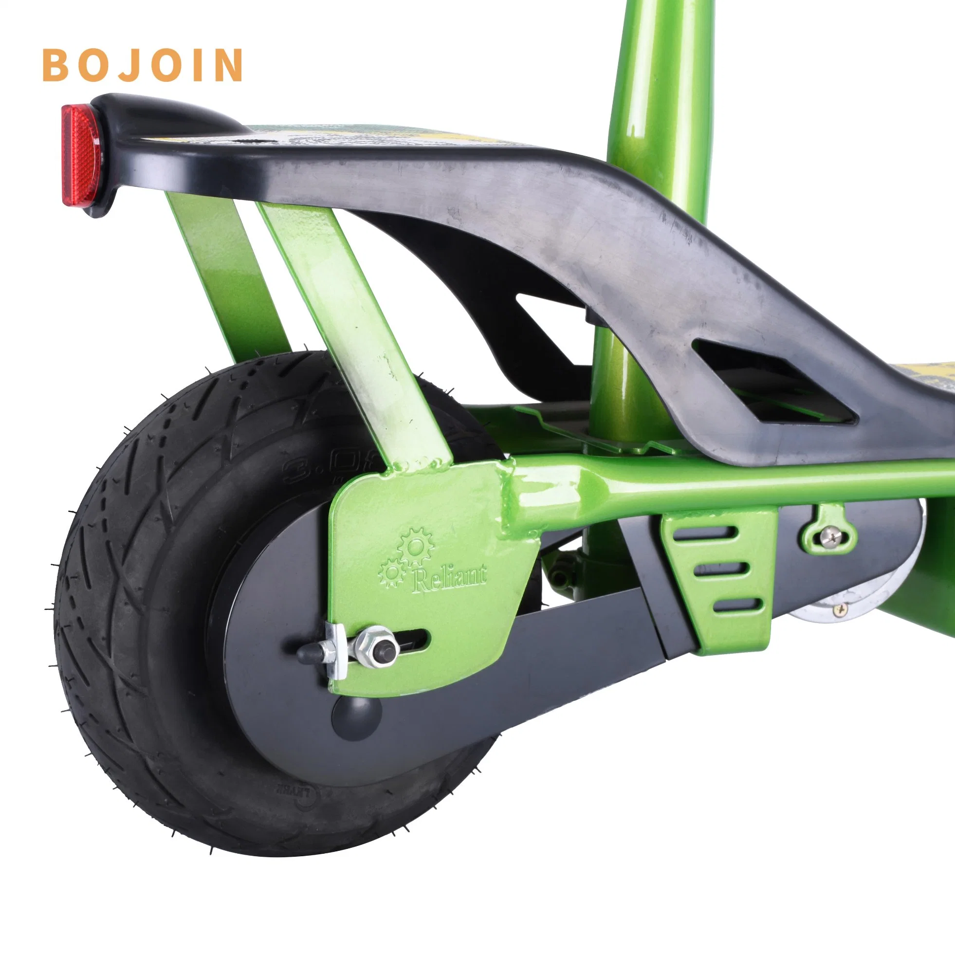 2 Wheel 350W E Scooter 24V 9ah Foldable Electric Scooter Electric Bike with CE