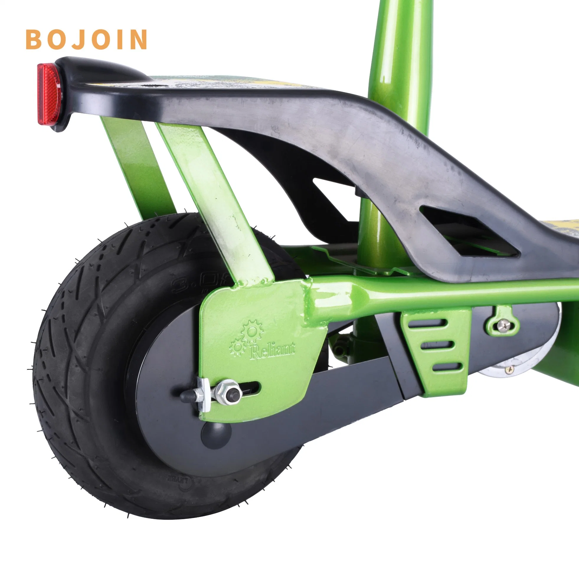 2 Rodas 350W E scooters 24V 9Ah dobrável, Scooter Eléctrico bicicleta eléctrica com marcação CE