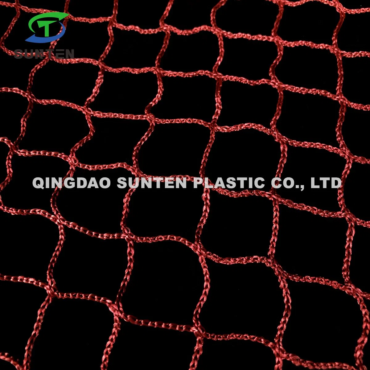 Durable Nylon/Polyester/HDPE/PE/Polyethylene/PP Sports/Sport/Badminton Net