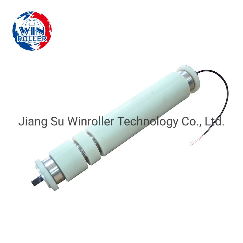 Winroller High Torque Motorized Pulley for Conveyor Chain