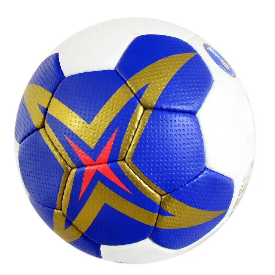 Wholesale/Supplier Price Handball OEM Size 2PU Professional Color Handball Training