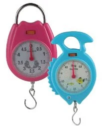 Hook Scale Spring Hanging Scale