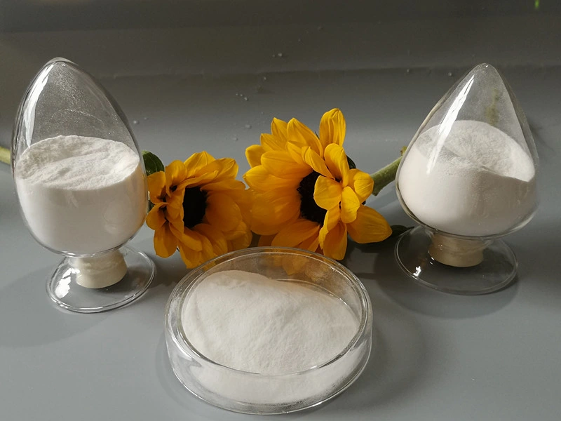 Redispersible Latex Powder White Emulsion Glue