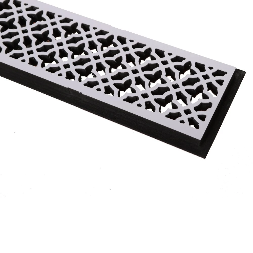High Density Kitchen Cabinet Wall Panel White Flexible Plastic Engraved Celuca PVC Foam Board