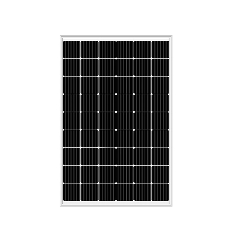 160W PV Module Home Use Wholesale Price Hot Sell Photovoltaik-Panel Solar Panels