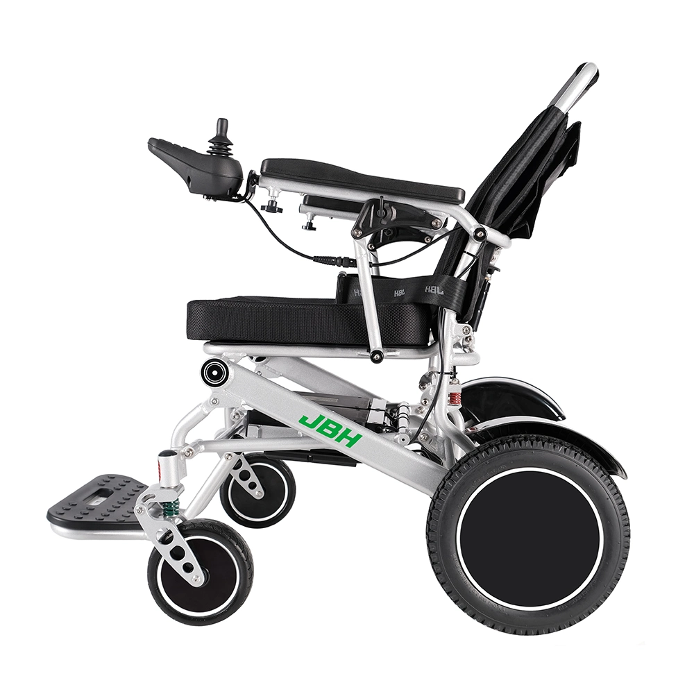 Foldable Electric Wheelchair Price List Wholesale/Supplier Remote Control Wheelchair Electric Wheels Penang Malaysia Power Wheelchair