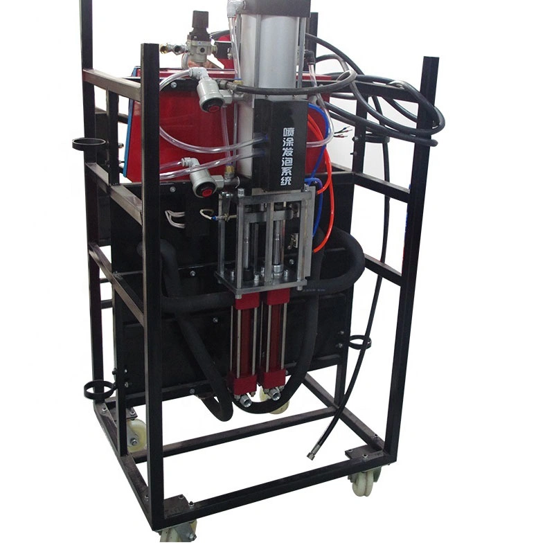 Polyurethane Spray Foam Machine Coating Machine with Good Price