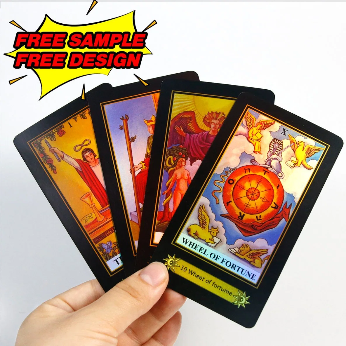 Hochwertige Maßgeschneiderte Board Game Cards Druck Lieferant Spielen Custom Kartenspiel mit Würfeln drucken