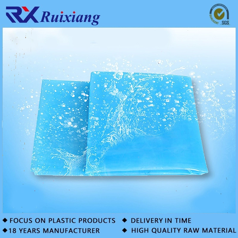 New Plastic Agriculture Greenhouse Film Biodegradable Agricultural Greenhouses Film Agricultural Poly Film Greenhouse