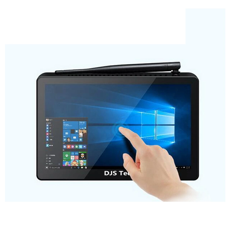 7inch Touch Mini PC Wholesale/Supplier Price Mini Laptop 7 " Pocket Computer