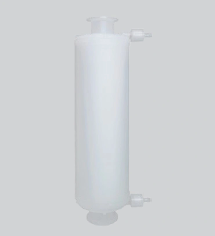 Darlly Biopharmaceutical Liquids Sterilizing Capsule Filters with Double-Layer Pes Membrane for Intermediate Products Filtration