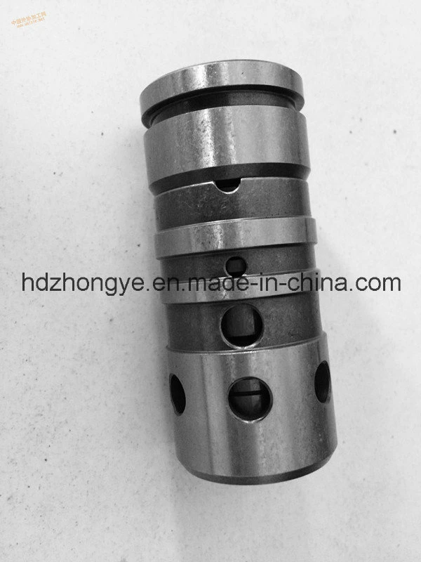 NPK Hydraulic Breaker Reversing Valve