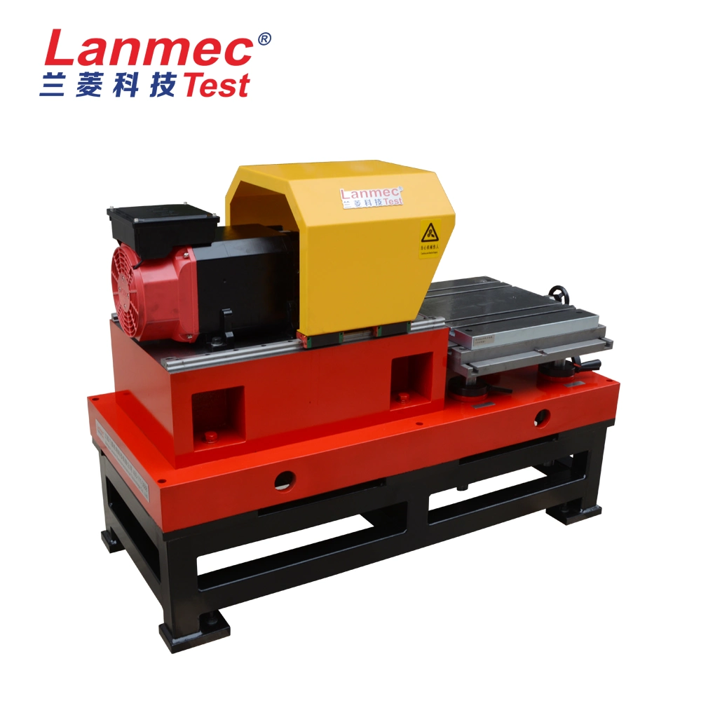 OEM Motor Test Bench Manufacturer of China Provides Various Load Motor Test Bench