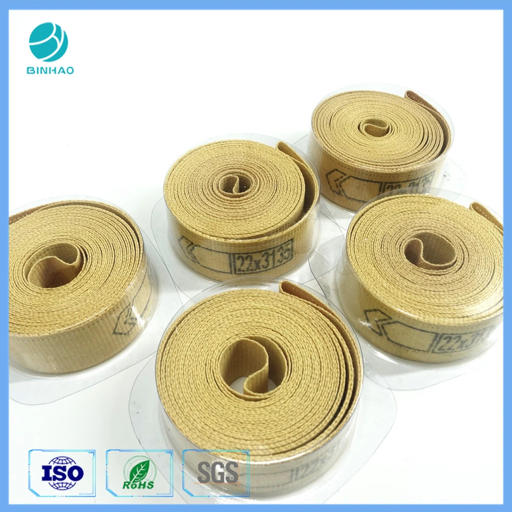 Kevlar Garniture Tapes for Cigarette Machine