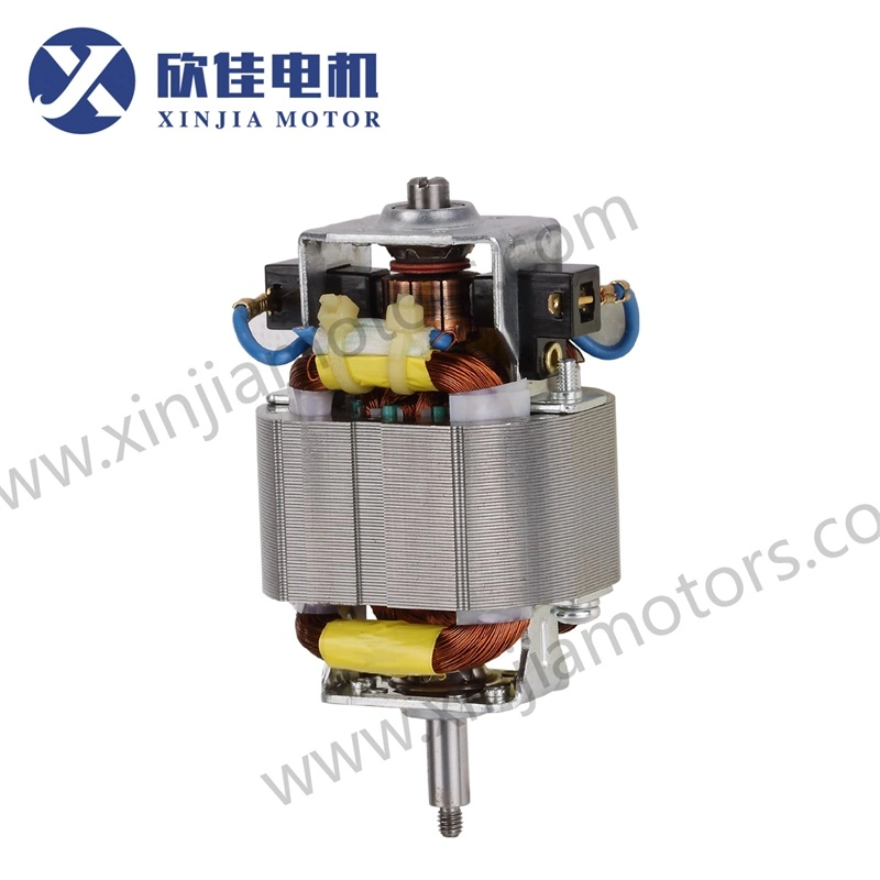 Electric Motor with Adjustable Speed for Juicer/Blender/Processor 5430